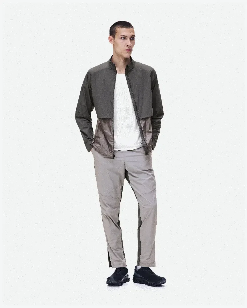 On Running Weather Pants M