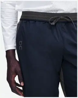 On Running Weather Pants Homme – 4/5