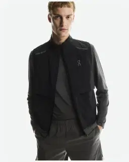 On Running Weather Vest Homme – 3/5