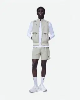 On Running Weather Vest Homme – 1/5