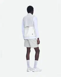 On Running Weather Vest Homme – 3/5