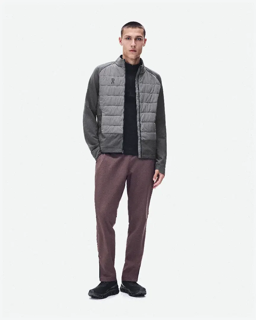 On Running Weather Winter Pants M