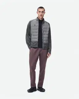 On Running Weather Winter Pants Homme – 1/5