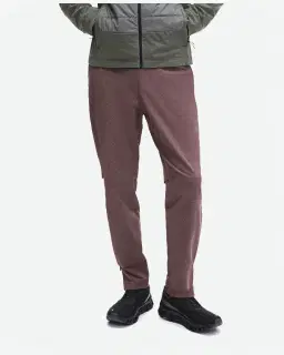 On Running Weather Winter Pants Homme – 2/5