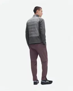 On Running Weather Winter Pants Homme – 3/5