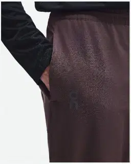 On Running Weather Winter Pants Homme – 4/5