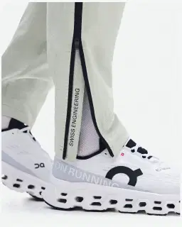 On Running Weather Winter Pants Homme – 4/5