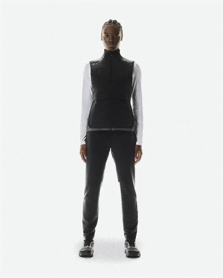On Running Weather Winter Pants W