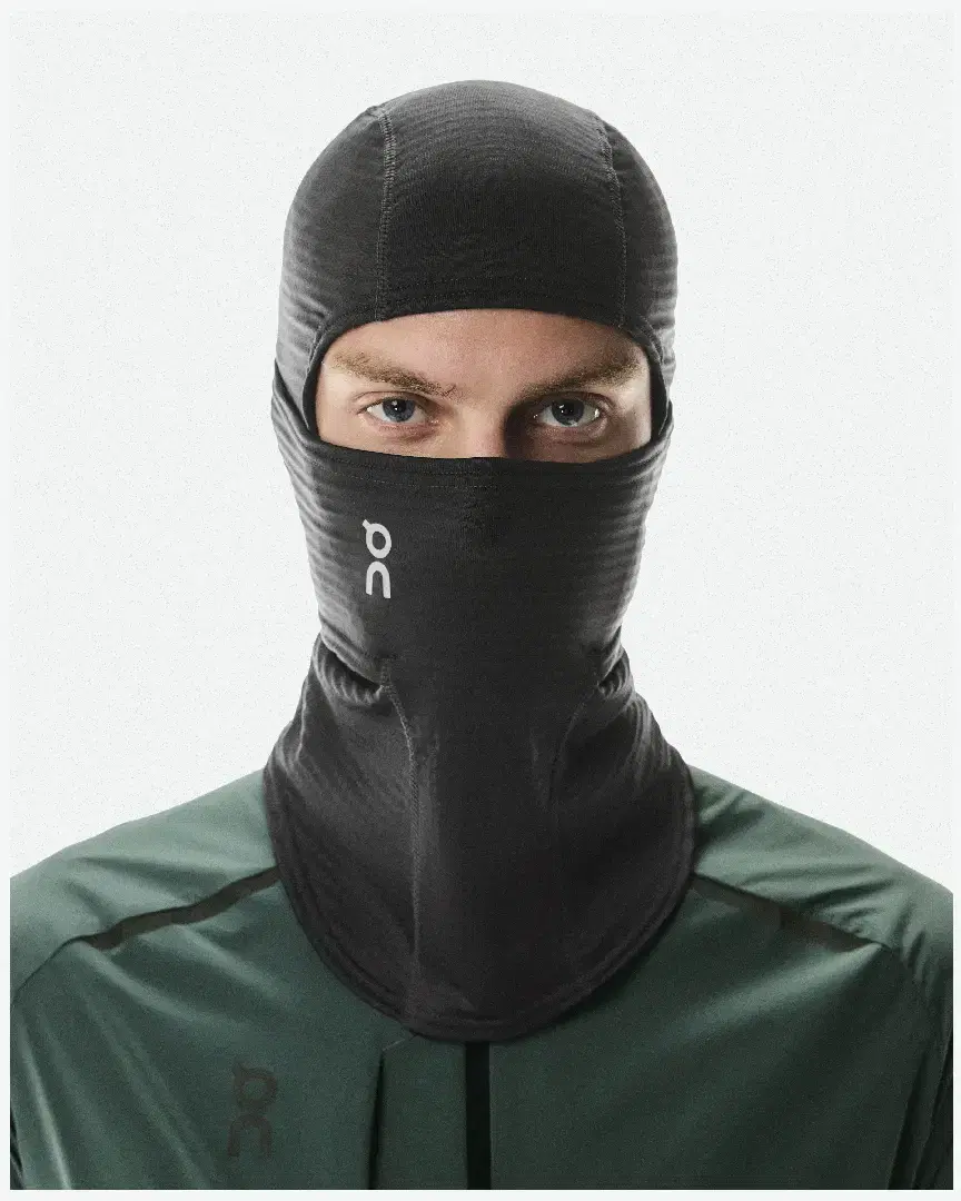 On Running Winter Run Balaclava - Unisex (17) au meilleur prix !