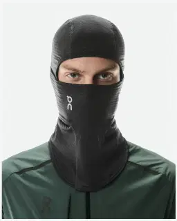 On Running Winter Run Balaclava Unisexe – 1/4
