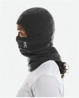 On Running Winter Run Balaclava Unisexe – 2/4