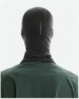 On Running Winter Run Balaclava Unisexe – 3/4