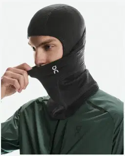 On Running Winter Run Balaclava Unisexe – 4/4