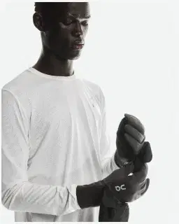 On Running Winter Run Gloves Unisexe – 4/4
