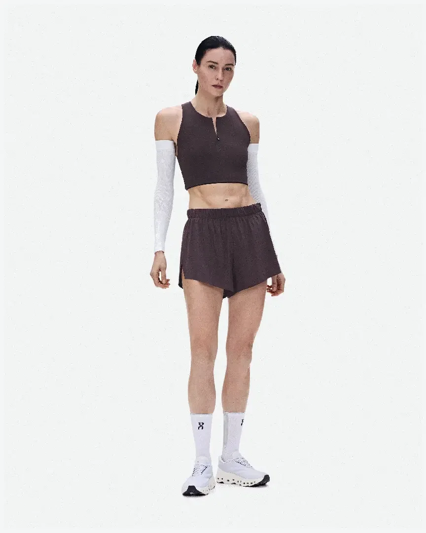 On Running Zero Shorts W