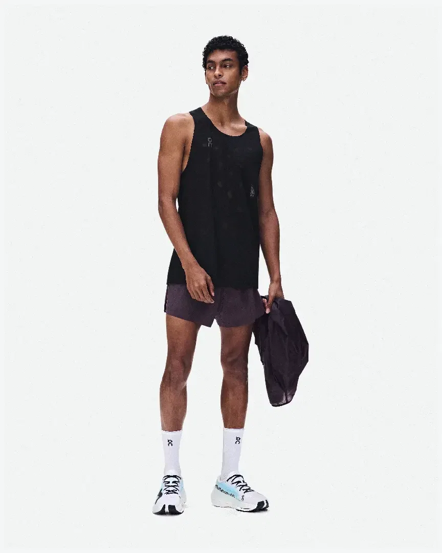 On Running Zero Tank Top Breathe Homme