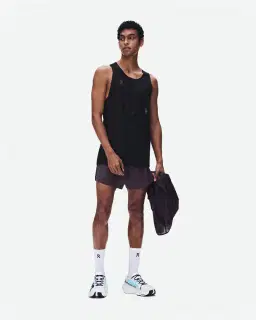 On Running Zero Tank Top Breathe Homme – 1/5