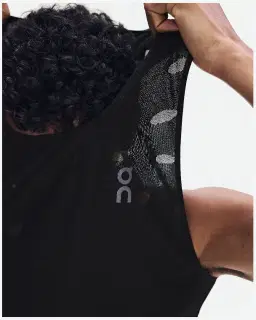 On Running Zero Tank Top Breathe Homme – 2/5