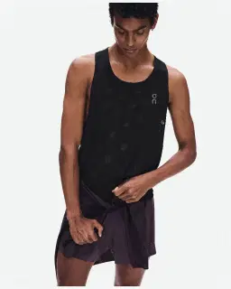 On Running Zero Tank Top Breathe Homme – 4/5