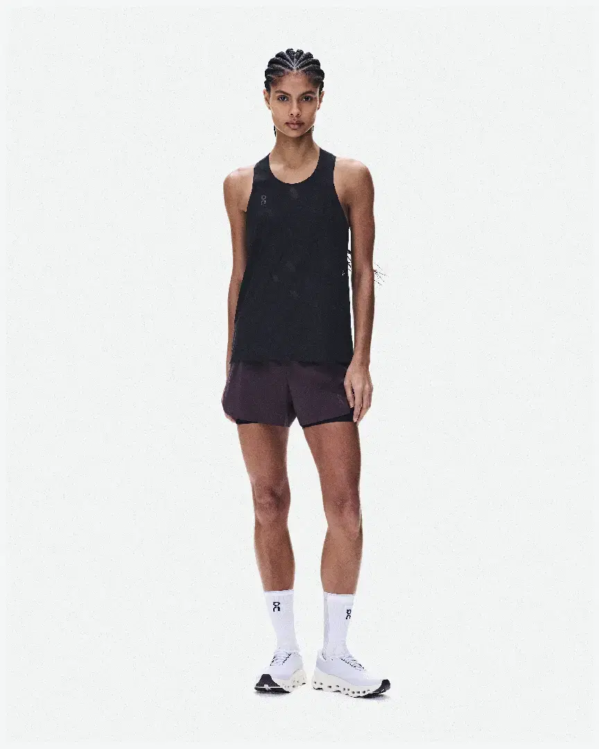 On Running Zero Tank Top Breathe W - Women (24) au meilleur prix !