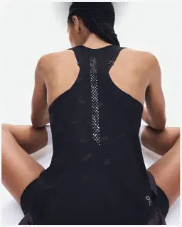 On Running Zero Tank Top Breathe Femme – 2/5
