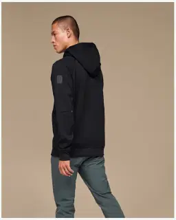 On Running Zipped Hoodie Homme – 3/5
