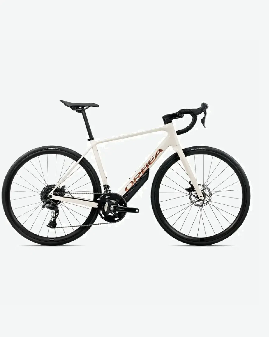 Orbea Vélo De Route Avant H50 Cues U6020 Sgs Shadow 2026 Unisexe