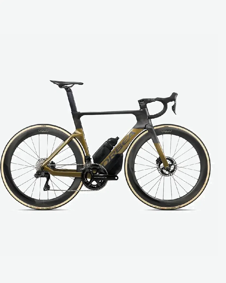 Orbea Vélo De Route Ca Aero M10iltd Dura-Ace Di2 R9250 2025
