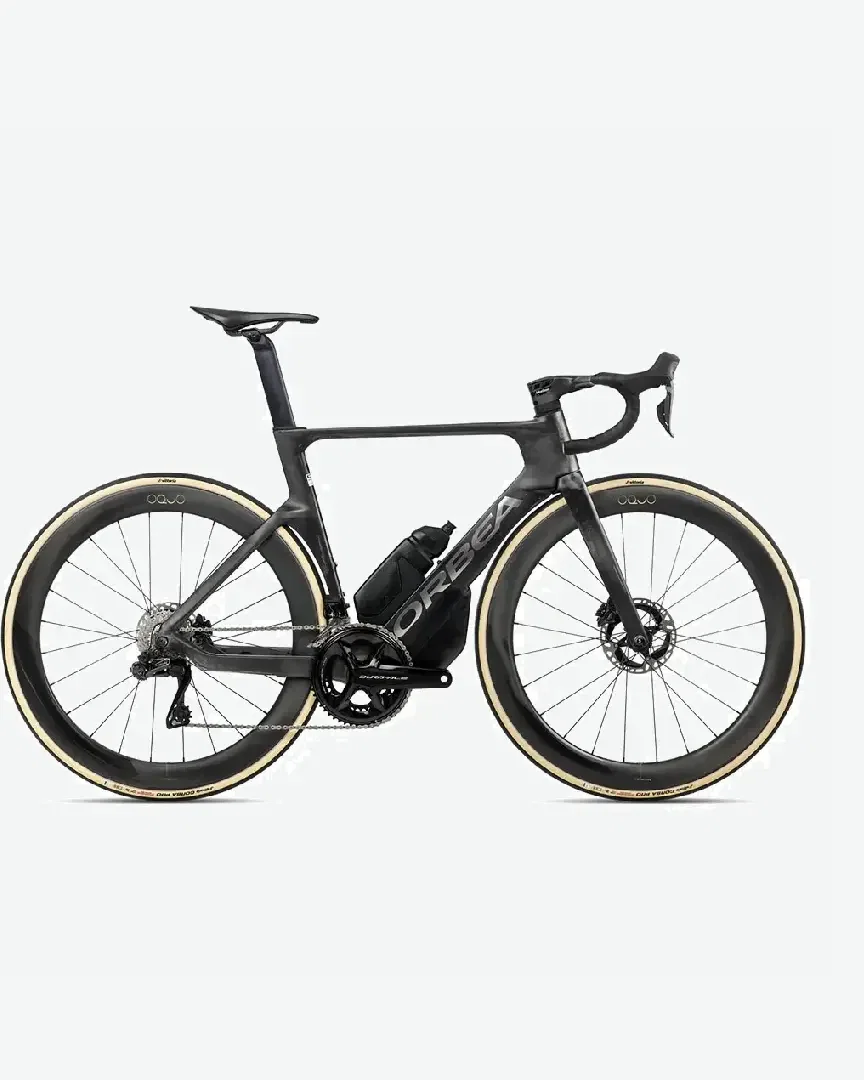 Orbea Vélo De Route Ca Aero M10iltd Dura-Ace Di2 R9250 2025 Unisexe