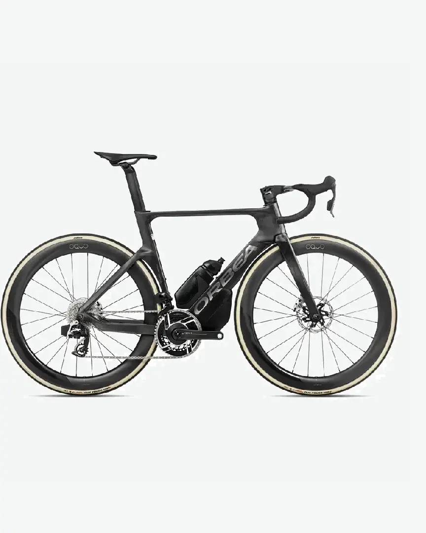 Orbea Vélo De Route Ca Aero M11eltd Red Axs 12S 2025 Unisexe
