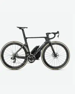 Orbea Vélo De Route Ca Aero M11eltd Red Axs 12S 2025 Unisexe – 1/2