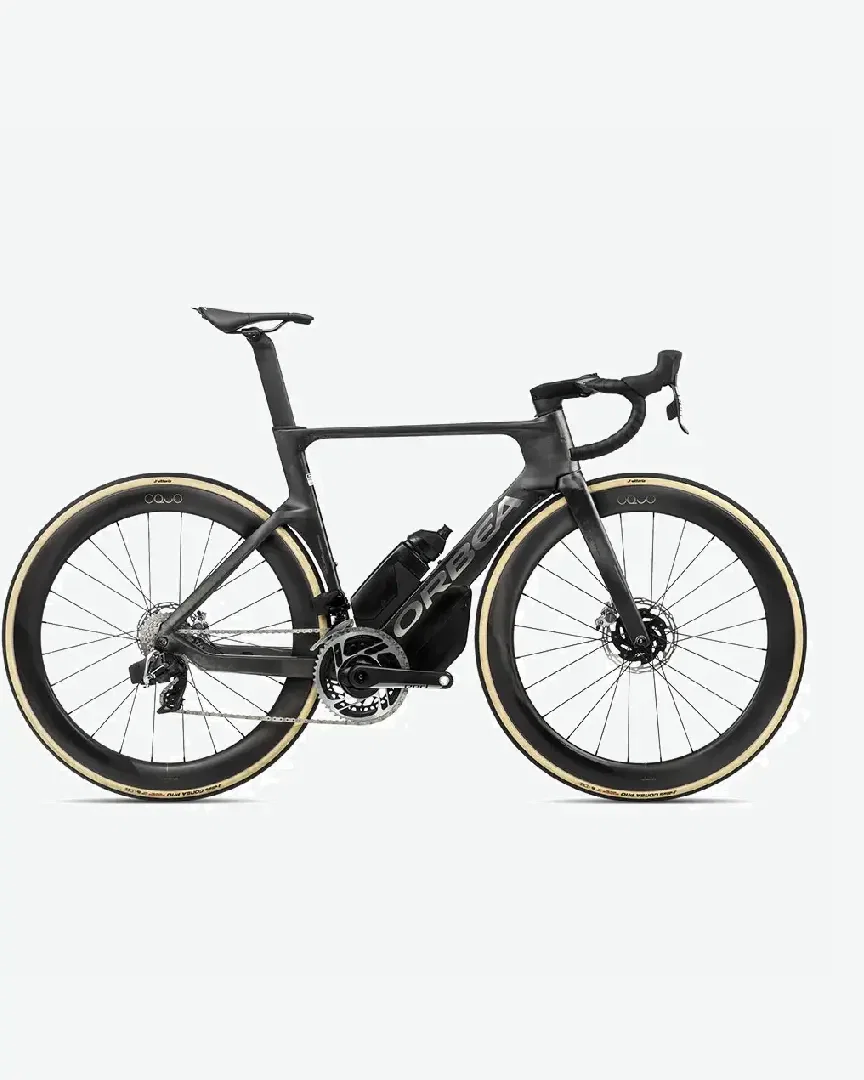 Orbea Vélo De Route Ca Aero M11eltd Red Etap 2024