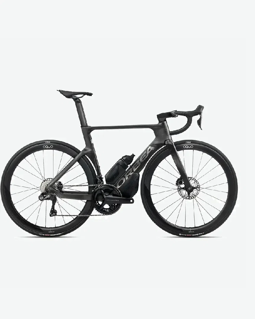 Orbea Vélo De Route Ca Aero M20iltd Ultegra Di2 R8150 2025 Unisexe