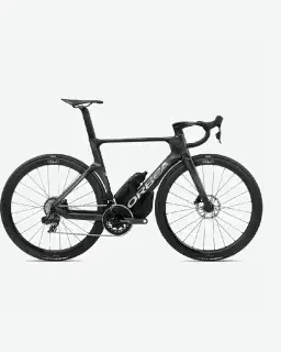 Orbea Vélo De Route Ca Aero M21eltd Force Axs 12S 2025 Unisexe – 1/2