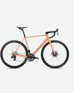 Orbea Vélo De Route Ca M11eltd Pwr Red Etap 2024 Unisexe – 1/2