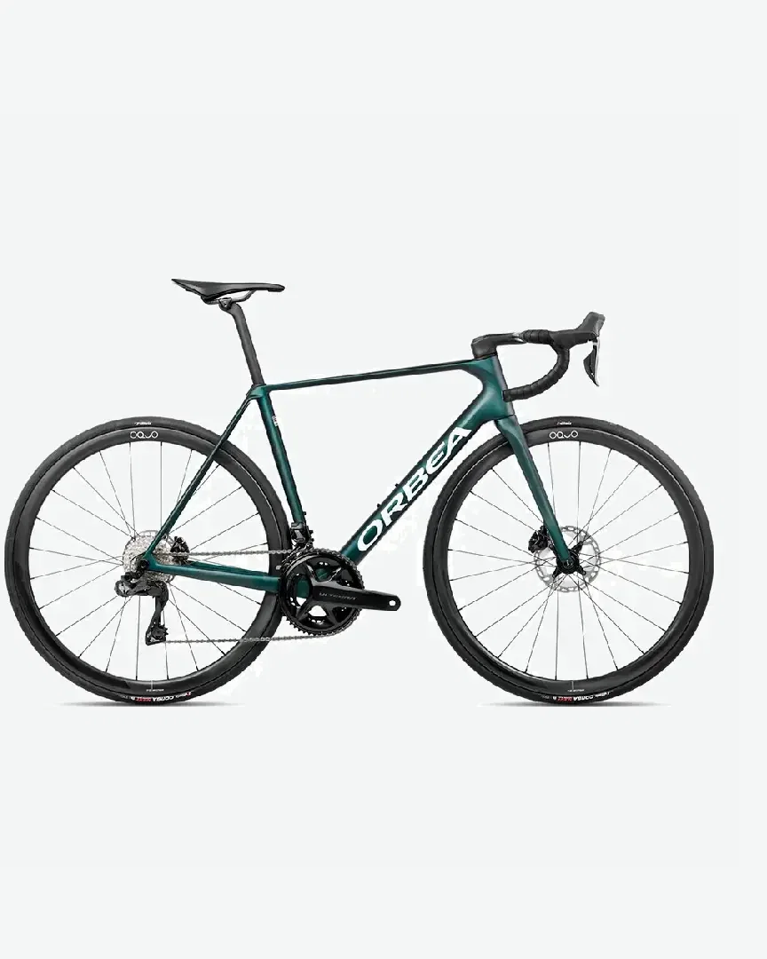 Orbea Vélo De Route Ca M20iteam Ultegra Di2 R8150 2026 Unisexe