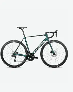 Orbea Vélo De Route Ca M20iteam Ultegra Di2 R8150 2026 Unisexe – 1/2