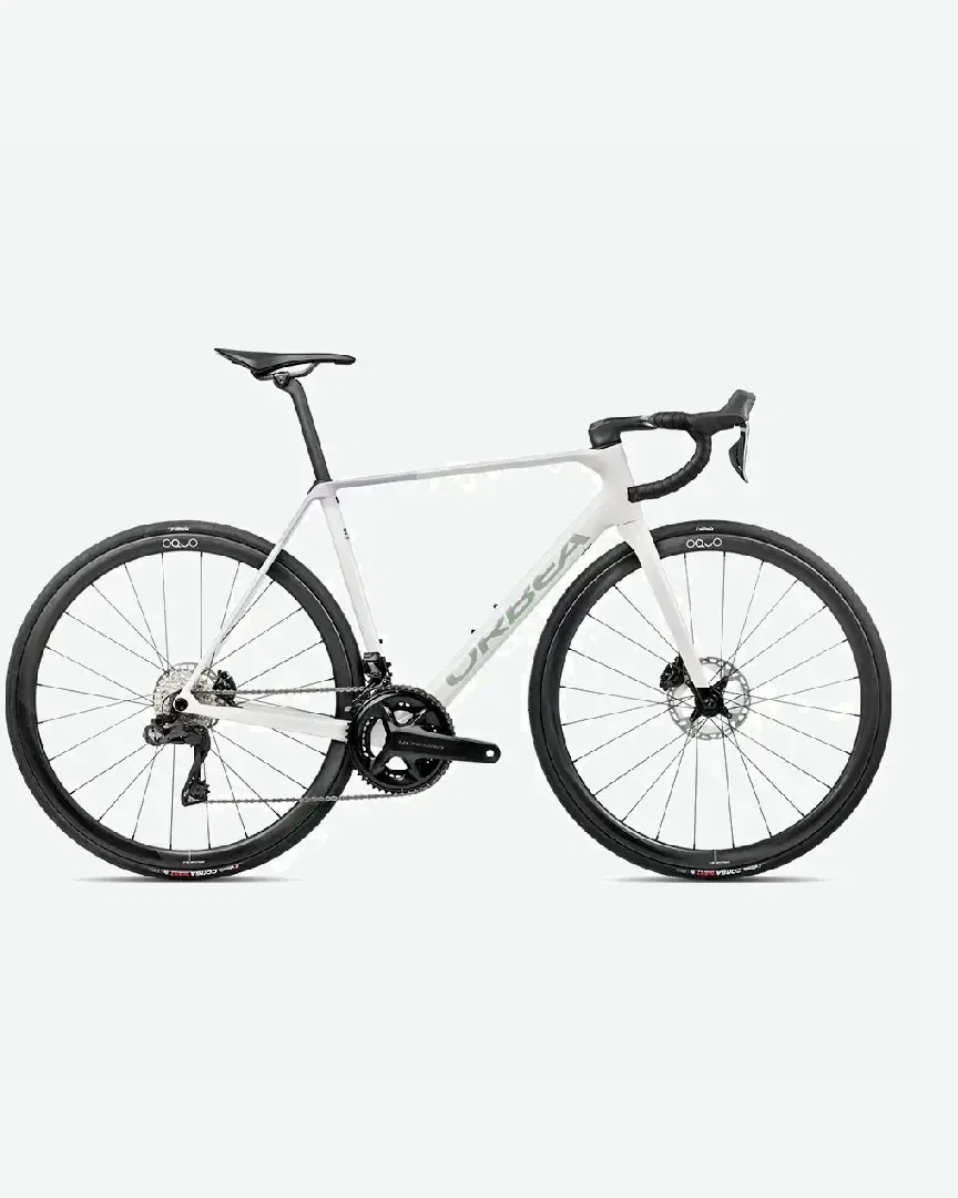 Orbea Vélo De Route Ca M20iteam Ultegra Di2 R8150 2026 Unisexe