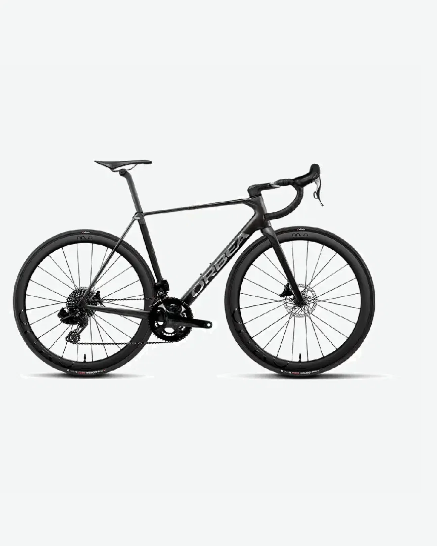 Orbea Vélo De Route Ca M22 Team Record 2027 Unisexe