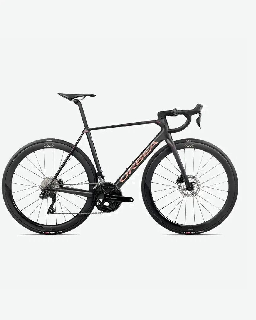 Orbea Vélo De Route Ca M30iltd Pwr 105 Di2 R7150 2026 Unisexe