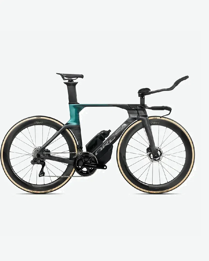 Orbea Vélo De Route Du M10iltd Dura-Ace Di2 R9250 2025
