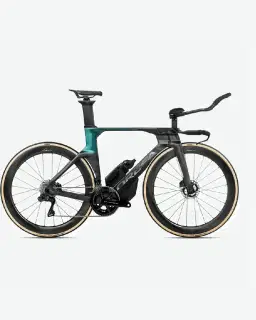 Orbea Vélo De Route Du M10iltd Dura-Ace Di2 R9250 2025 Unisexe – 1/2