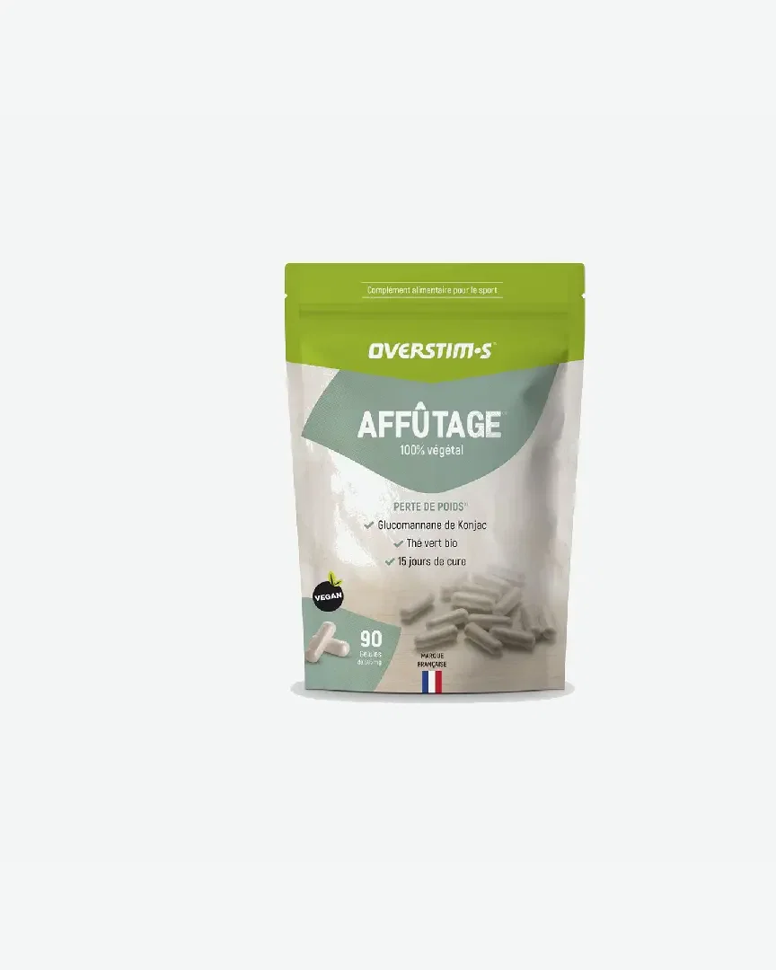 Overstims Affutage