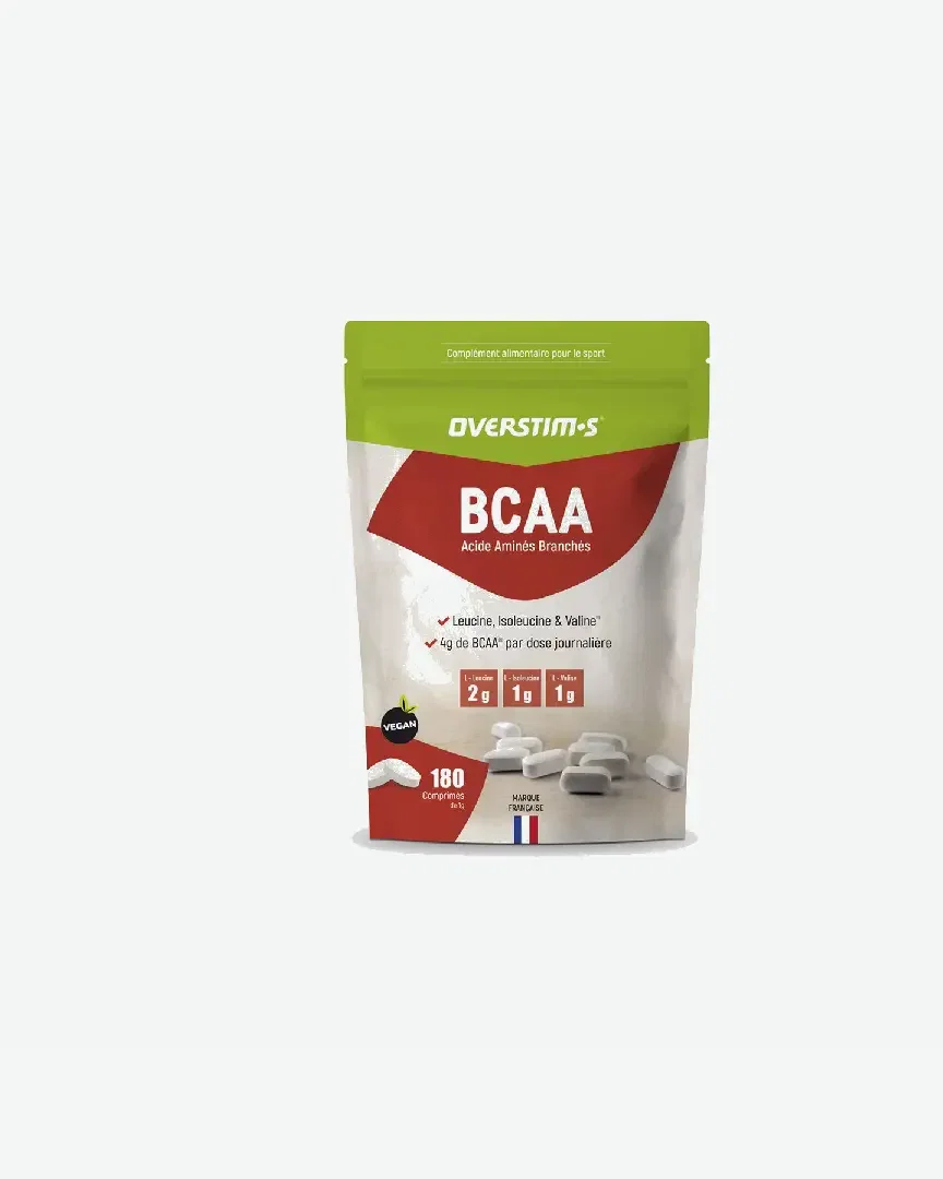 Overstims Bcaa