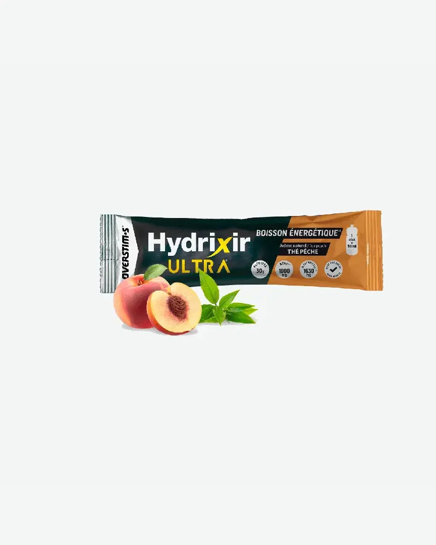 Overstims boisson hydrixir ultra Unisexe