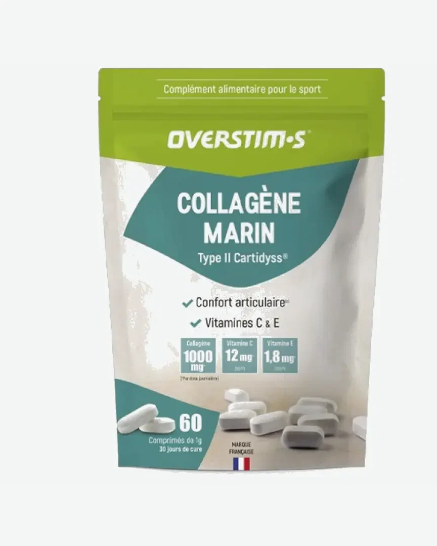 Overstims Collagène Marin