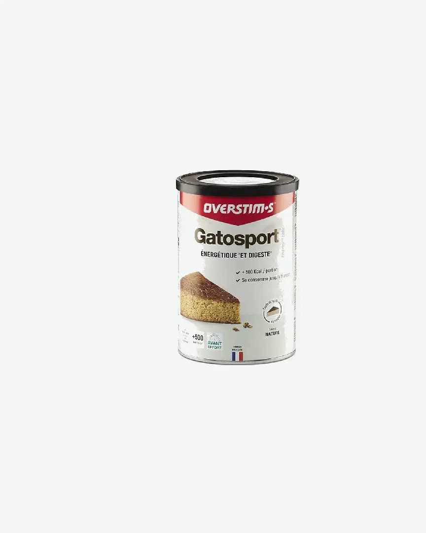 Overstims Gatosport 400 G