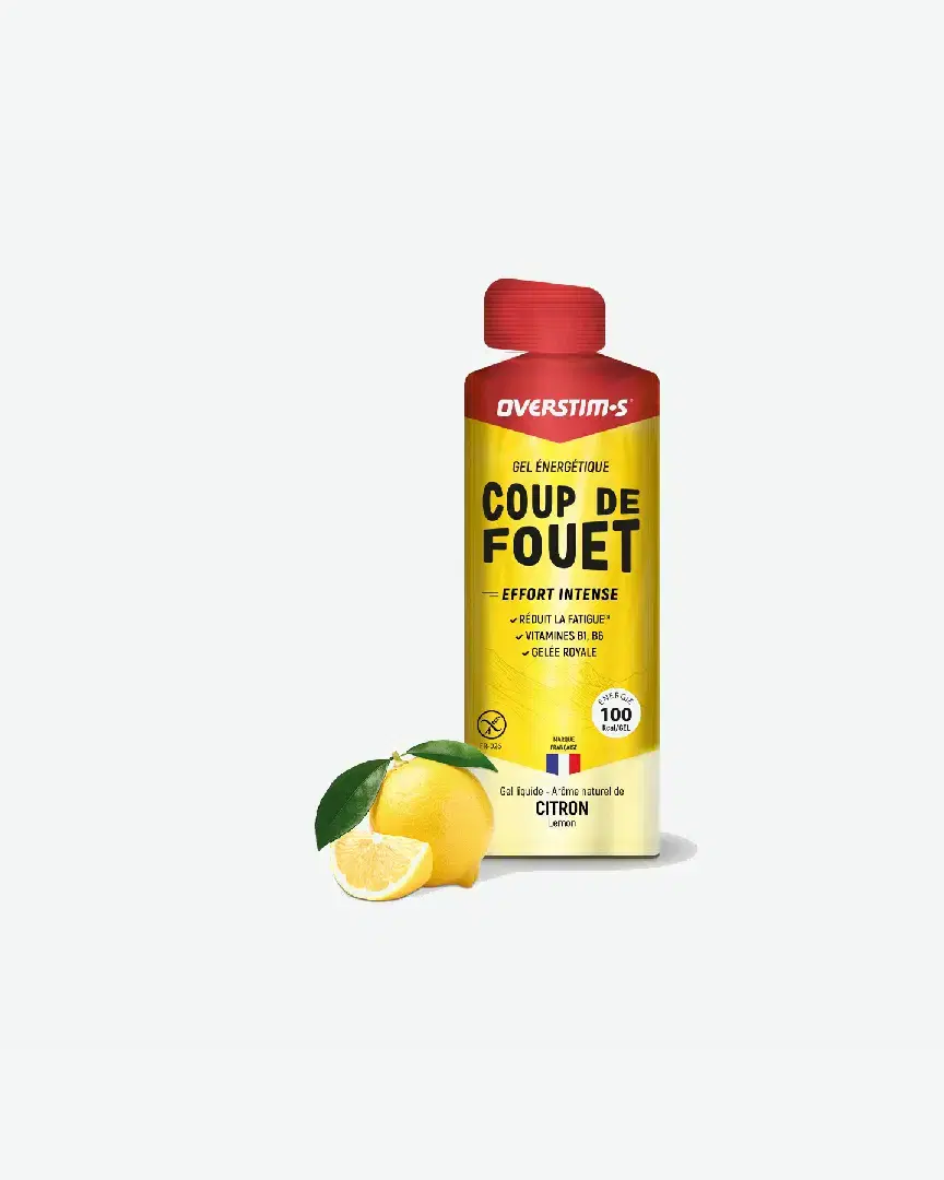Overstims Gel Coup De Fouet - Unisex (53) au meilleur prix !