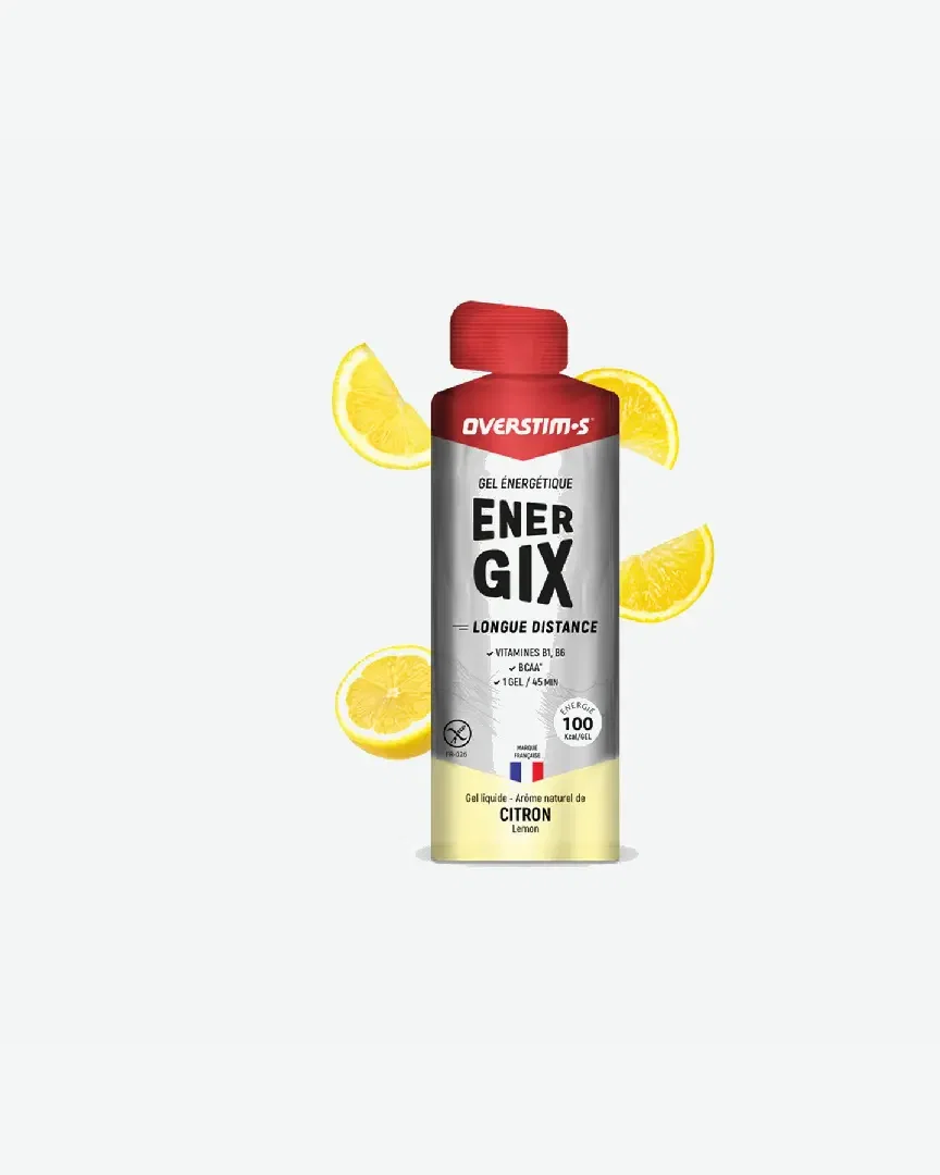 Overstims gel energix Unisexe