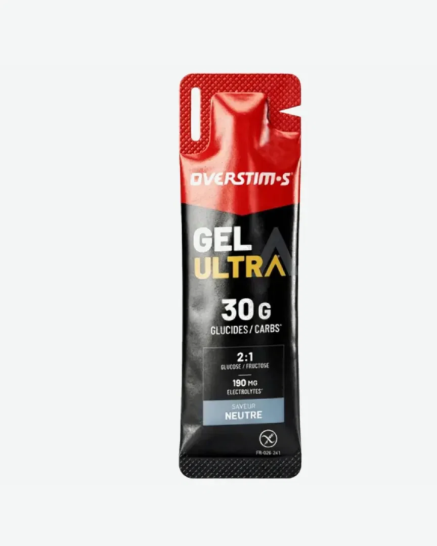 Overstims Gel Ultra Neutre
